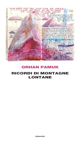 Ricordi di montagne lontane (Frontiere Einaudi) von Einaudi